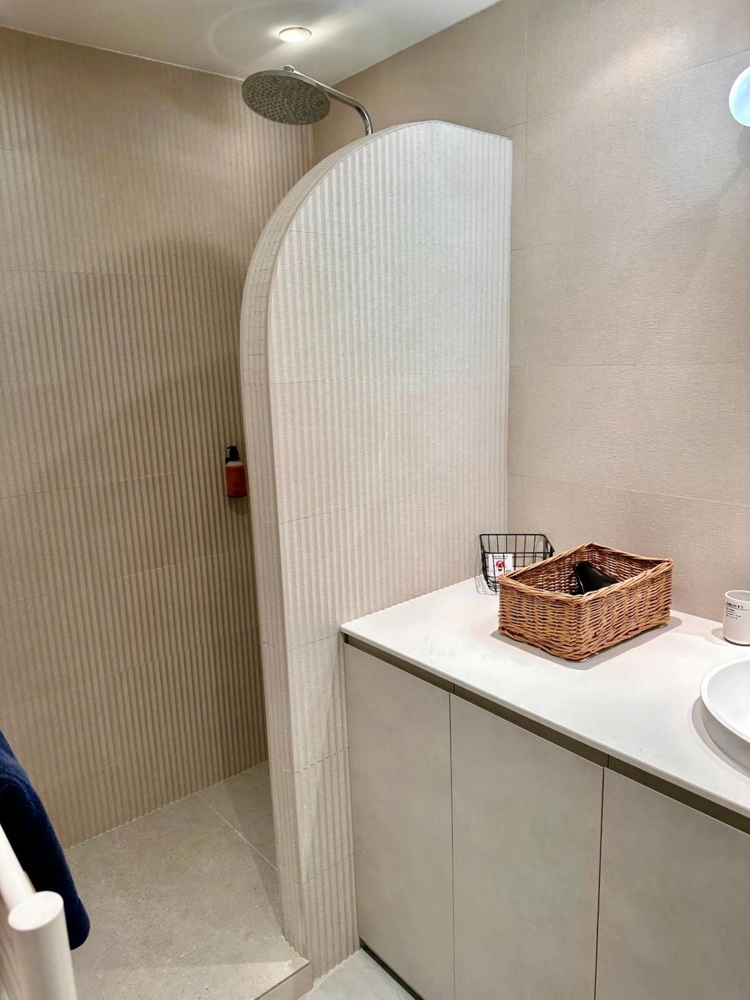 Apartamento Chez Garance Saint-Tropez Exterior foto