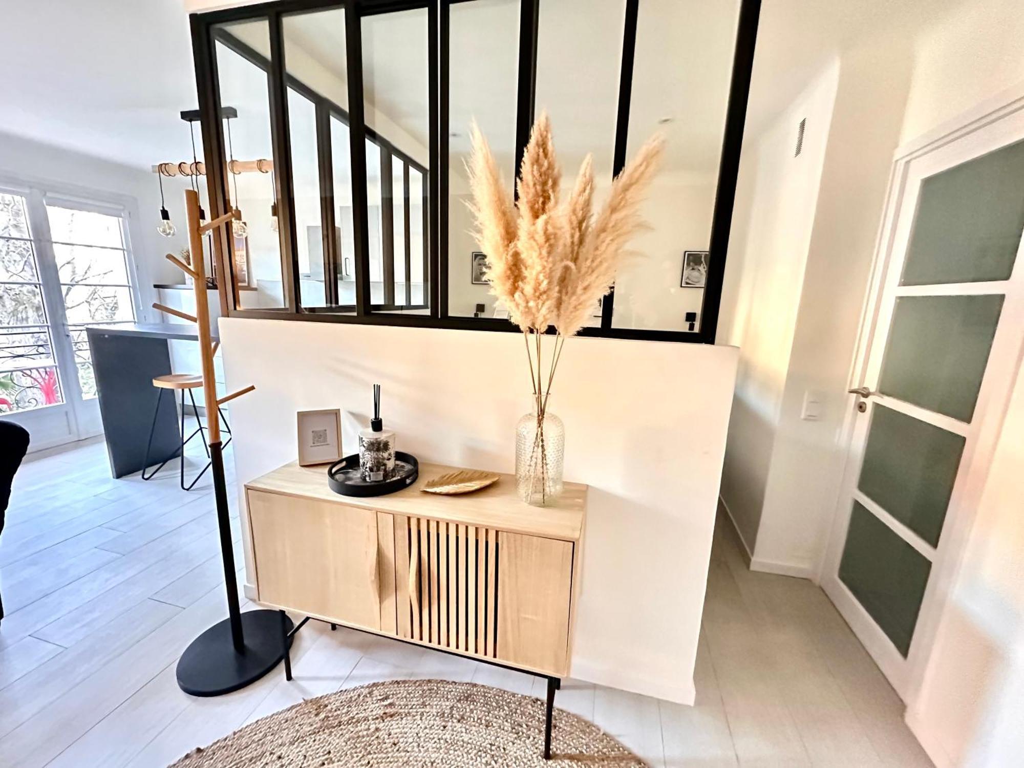 Apartamento Chez Garance Saint-Tropez Exterior foto